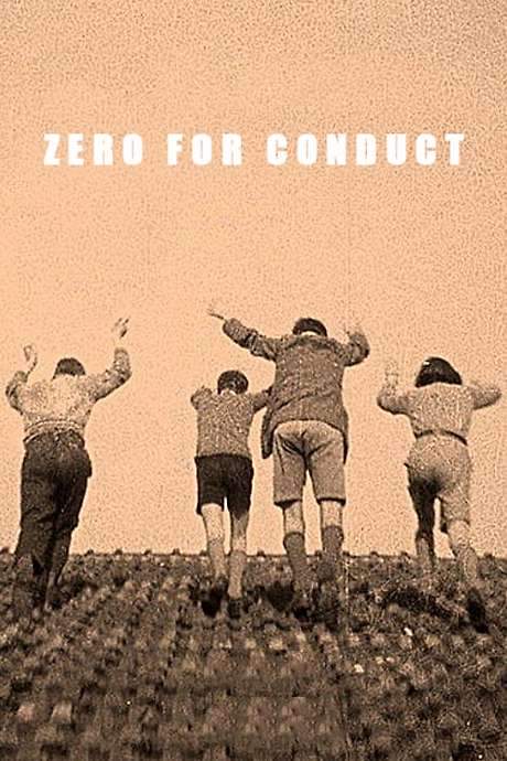 Zero for Conduct